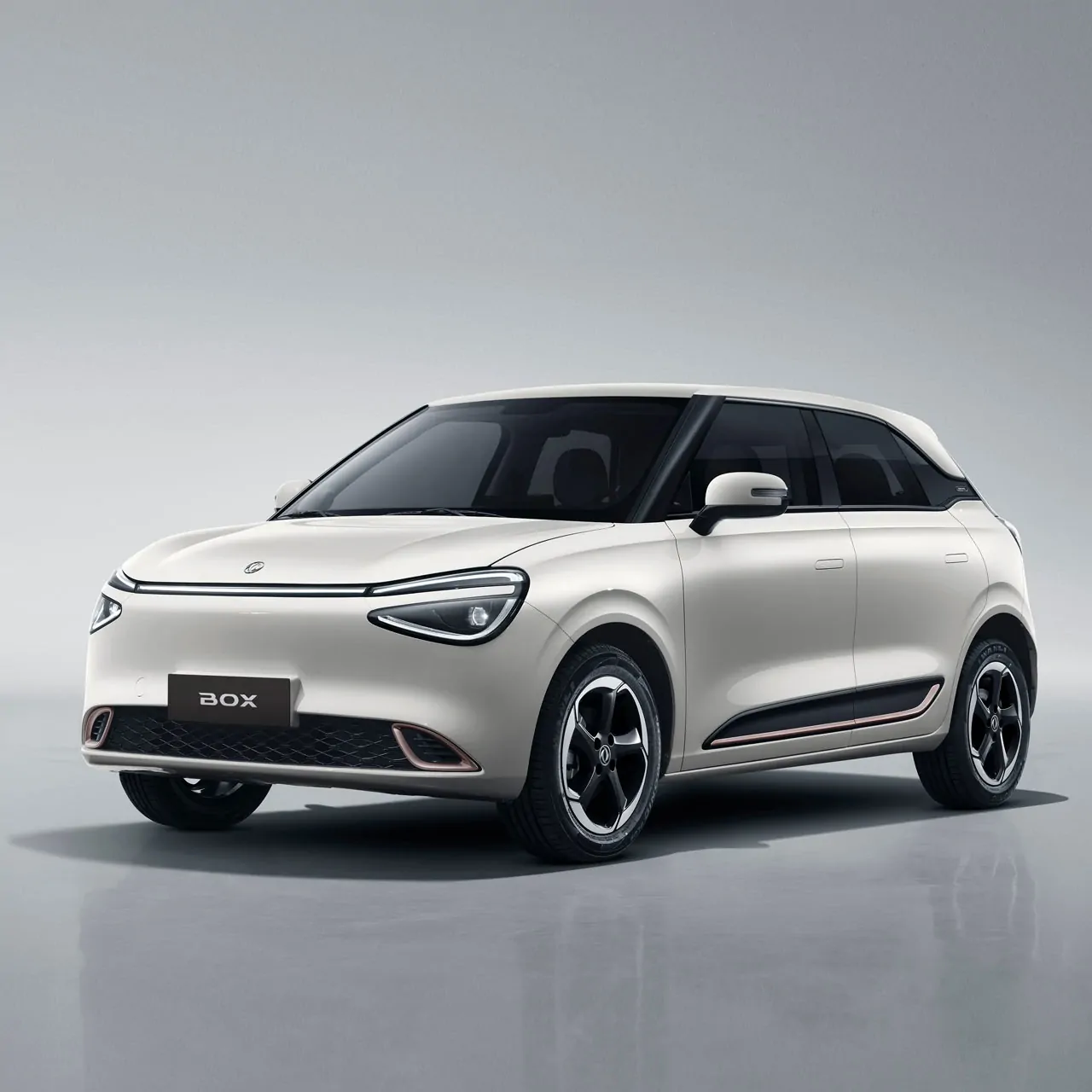 DONGFENG BOX E2 330km (Blanco)