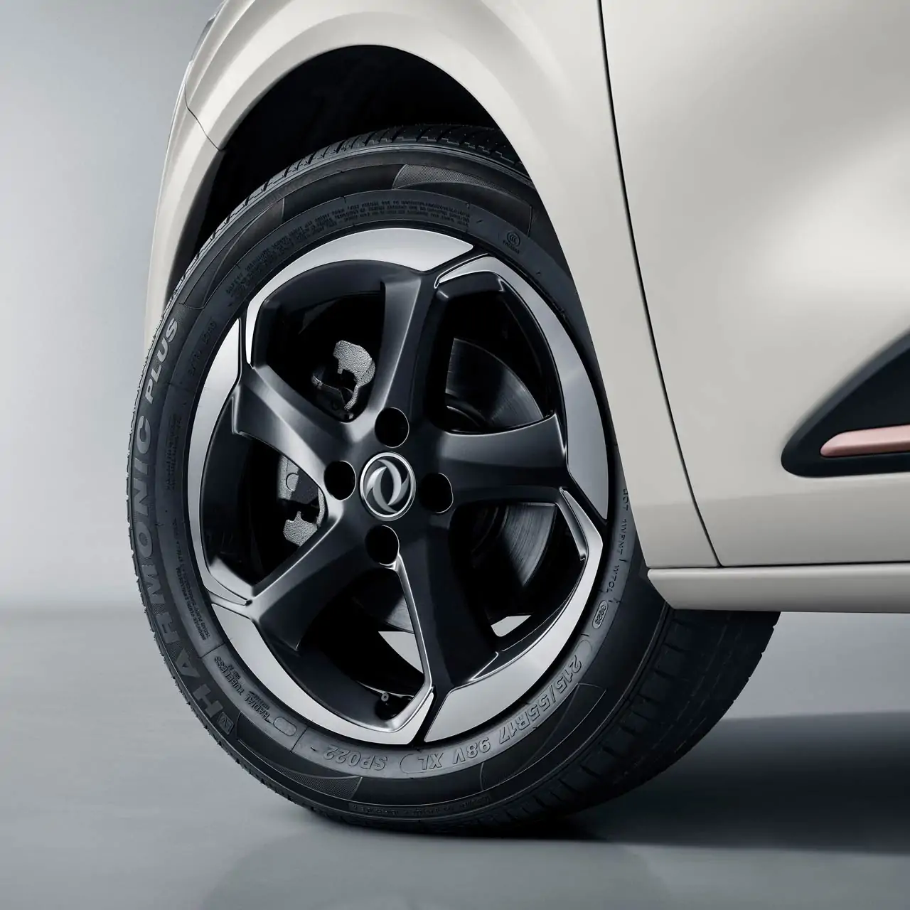 DONGFENG BOX E2 330km (Blanco) miniatura 3